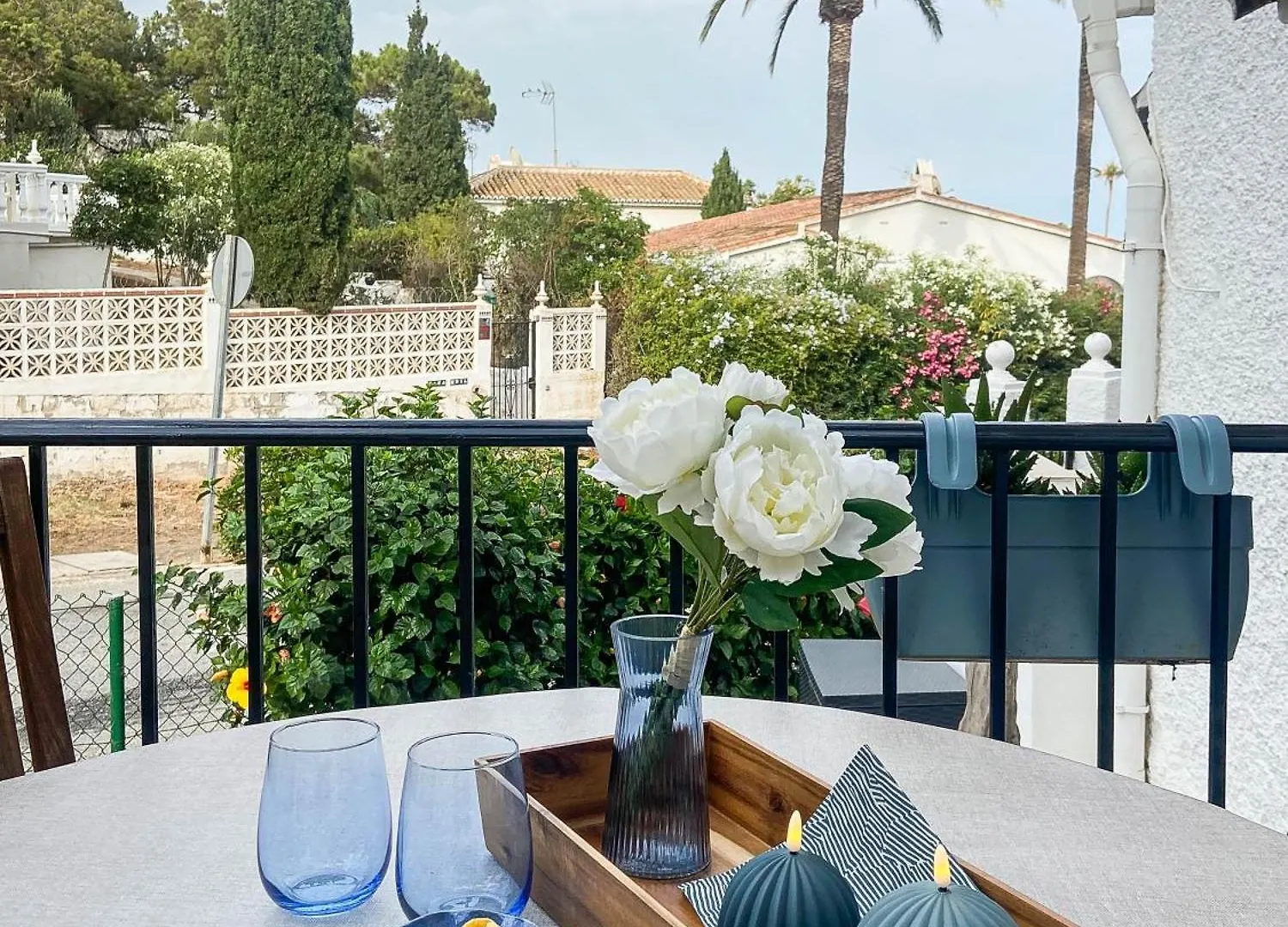 Casa Noah A 250M De La Playa Nuevo Apartment La Cala De Mijas